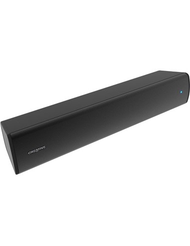 ALTAVOCES CREATIVE STAGE AIR V2 WIRELESS BT AUX MP