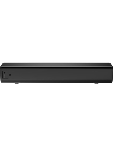 ALTAVOCES CREATIVE STAGE AIR V2 WIRELESS BT AUX MP
