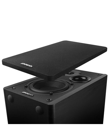ALTAVOCES DE ESTUDIO PHOENIX SERENADE BLUETOOTH US