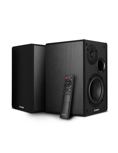 ALTAVOCES DE ESTUDIO PHOENIX SERENADE BLUETOOTH US
