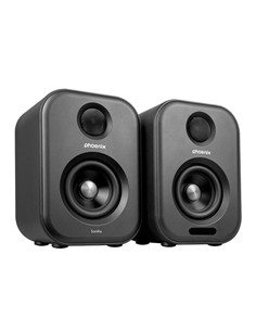 ALTAVOCES DE ESTUDIO PHOENIX SONIKA BLUETOOTH USB