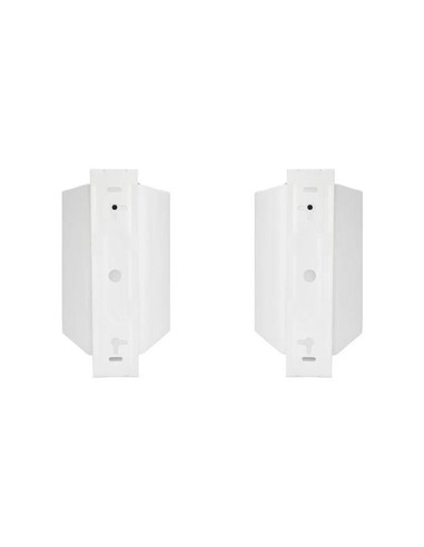 ALTAVOCES DE PARED TOOQ 60W AMPLIFICADOS 180º CONT