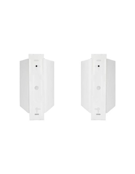 ALTAVOCES DE PARED TOOQ 60W AMPLIFICADOS 180º CONT