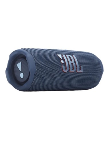ALTAVOCES JBL FLIP 7 WIRELESS BLUETOOTH 35W IP68 B