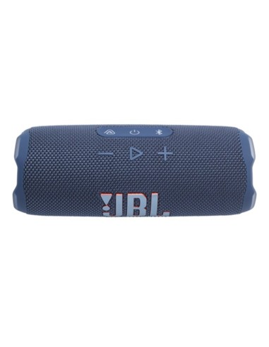 ALTAVOCES JBL FLIP 7 WIRELESS BLUETOOTH 35W IP68 B