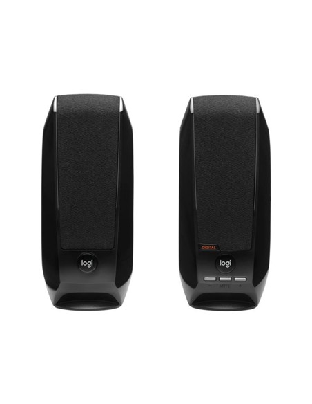 ALTAVOCES LOGITECH S150 2.0 USB