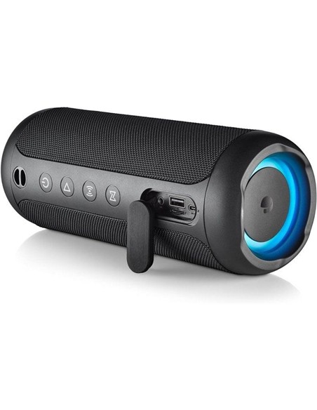 ALTAVOCES NGS ROLLER FURIA 2 RGB PORTATIL WATERPRO