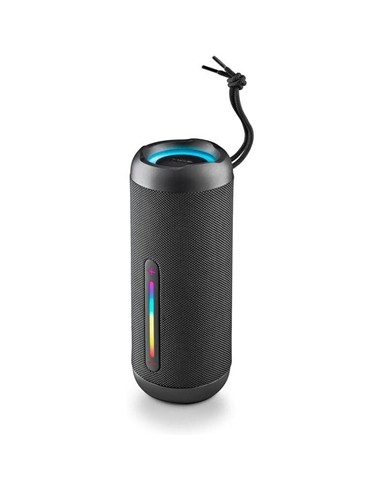 ALTAVOCES NGS ROLLER FURIA 2 RGB PORTATIL WATERPRO