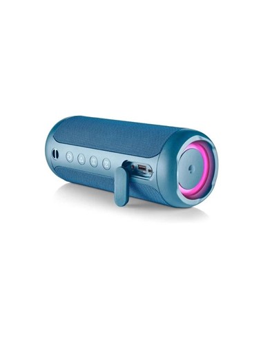 ALTAVOCES NGS ROLLER FURIA 2 RGB PORTATIL WATERPRO