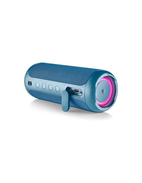 ALTAVOCES NGS ROLLER FURIA 2 RGB PORTATIL WATERPRO