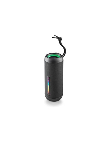 ALTAVOCES NGS ROLLER FURIA 3 RGB PORTATIL WATERPRO