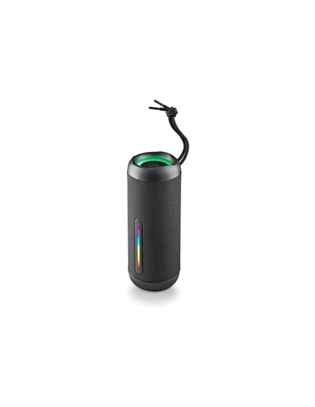 ALTAVOCES NGS ROLLER FURIA 3 RGB PORTATIL WATERPRO