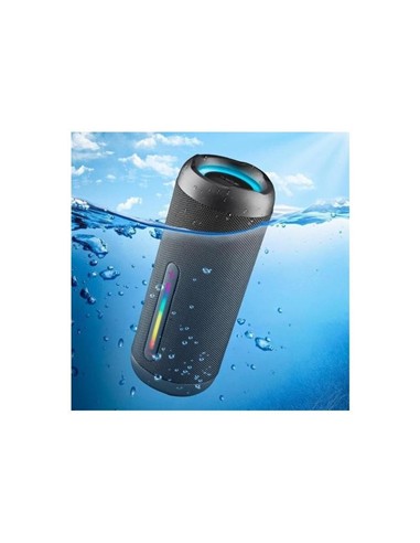 ALTAVOCES NGS ROLLER FURIA 3 RGB PORTATIL WATERPRO