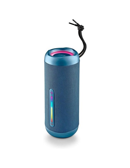 ALTAVOCES NGS ROLLER FURIA 3 RGB PORTATIL WATERPRO