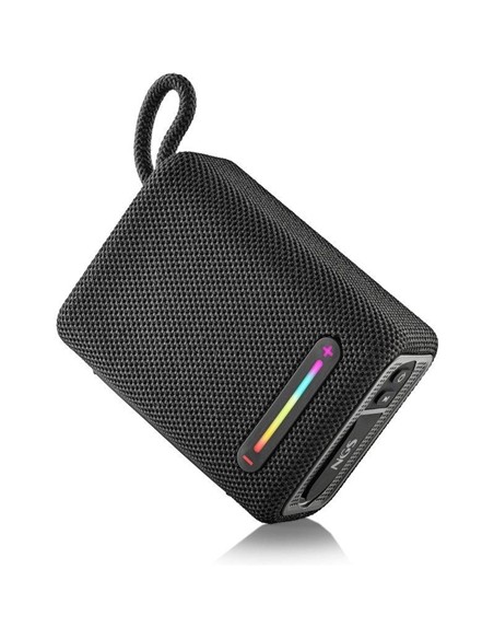 ALTAVOCES NGS ROLLER FURIA RGB PORTATIL WATERPROOF
