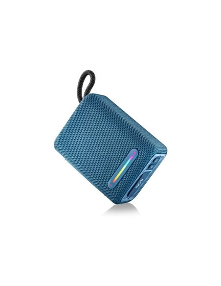 ALTAVOCES NGS ROLLER FURIA RGB PORTATIL WATERPROOF