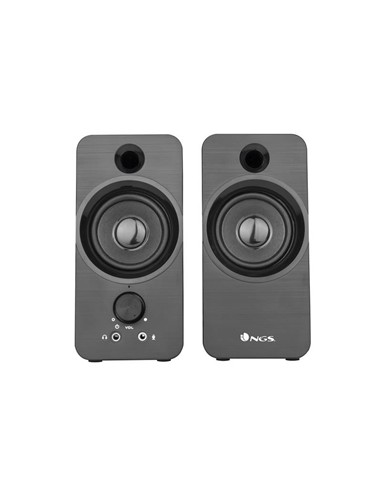 ALTAVOCES NGS SOUNDBAND SB350 2.0