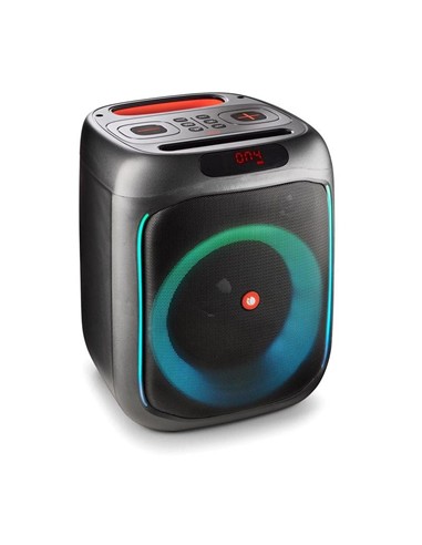 ALTAVOCES NGS WILDSWAG 80W LED USB/SD/BLUETOOTH/MI