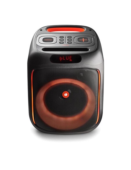 ALTAVOCES NGS WILDSWAG 80W LED USB/SD/BLUETOOTH/MI