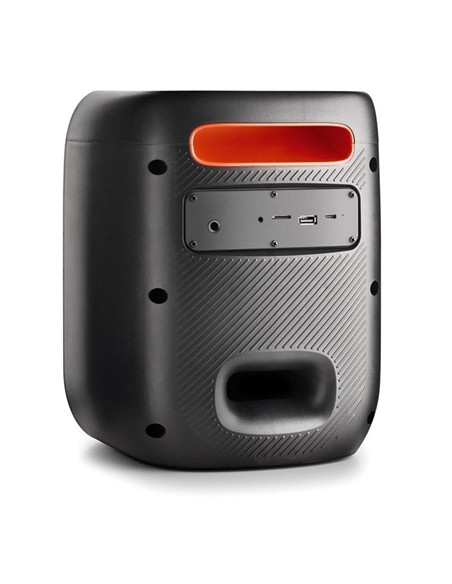 ALTAVOCES NGS WILDSWAG 80W LED USB/SD/BLUETOOTH/MI