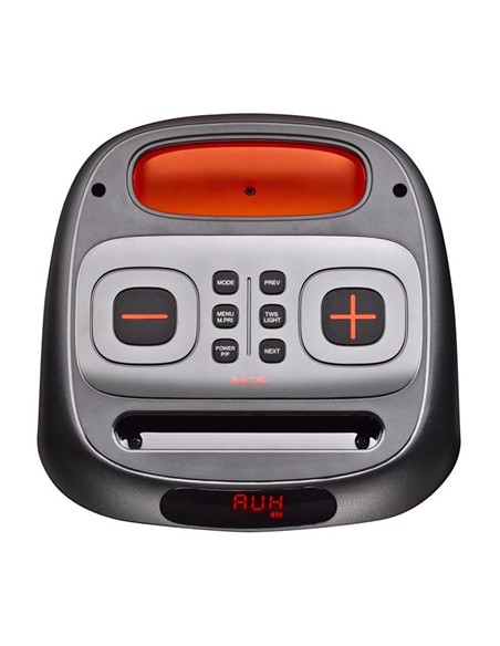 ALTAVOCES NGS WILDSWAG 80W LED USB/SD/BLUETOOTH/MI