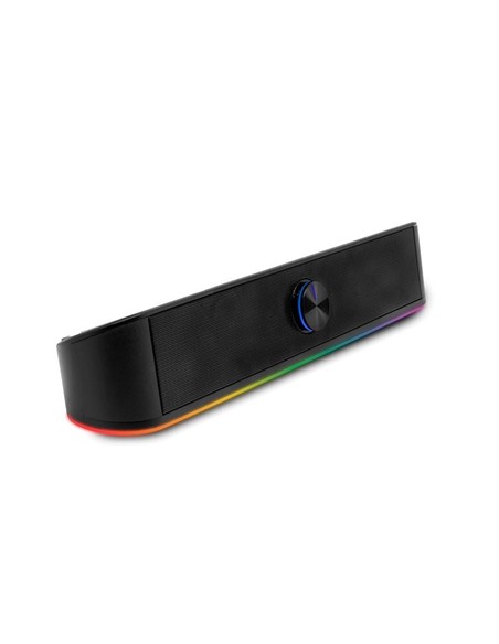 ALTAVOCES PHOENIX PC SOUNDBAR BARRA DE SONIDO 6W R