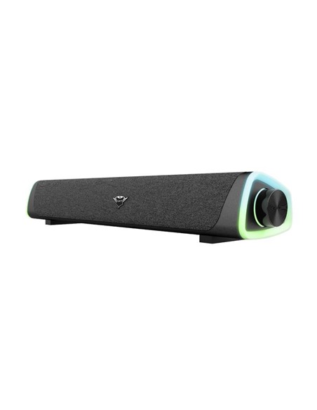ALTAVOCES TRUST GAMING AXON PC SOUNDBAR BARRA DE S