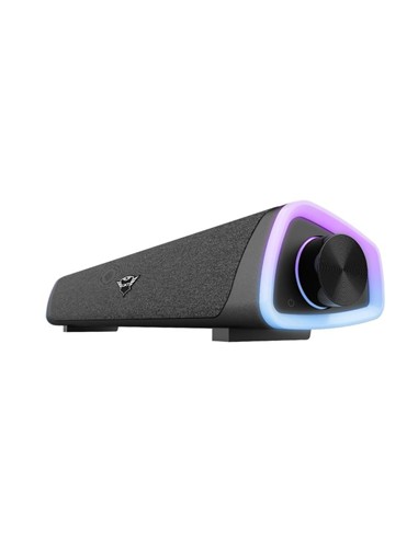 ALTAVOCES TRUST GAMING AXON PC SOUNDBAR BARRA DE S