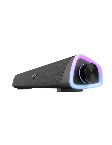 ALTAVOCES TRUST GAMING AXON PC SOUNDBAR BARRA DE S
