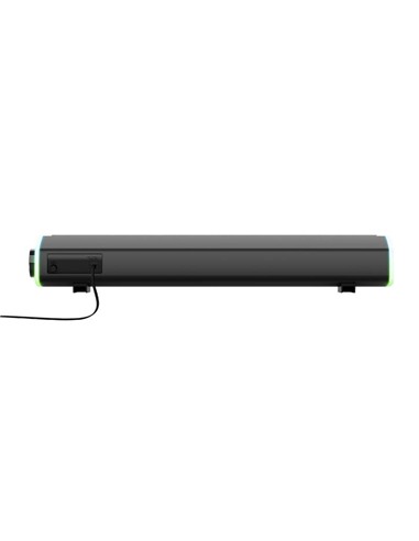 ALTAVOCES TRUST GAMING AXON PC SOUNDBAR BARRA DE S