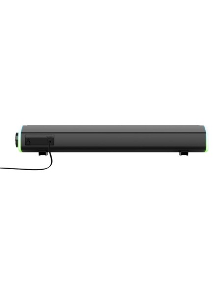 ALTAVOCES TRUST GAMING AXON PC SOUNDBAR BARRA DE S