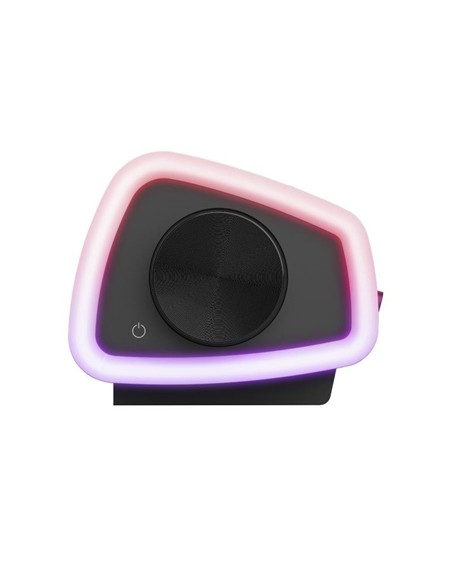 ALTAVOCES TRUST GAMING AXON PC SOUNDBAR BARRA DE S