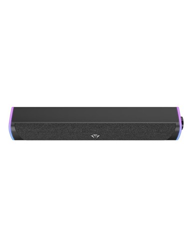 ALTAVOCES TRUST GAMING AXON PC SOUNDBAR BARRA DE S
