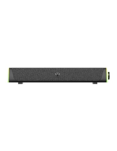 ALTAVOCES TRUST GAMING AXON PC SOUNDBAR BARRA DE S