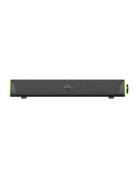 ALTAVOCES TRUST GAMING AXON PC SOUNDBAR BARRA DE S