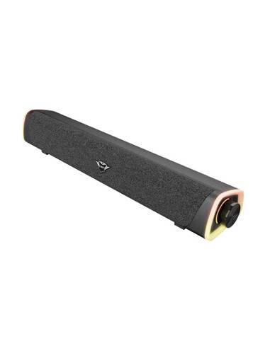 ALTAVOCES TRUST GAMING AXON PC SOUNDBAR BARRA DE S
