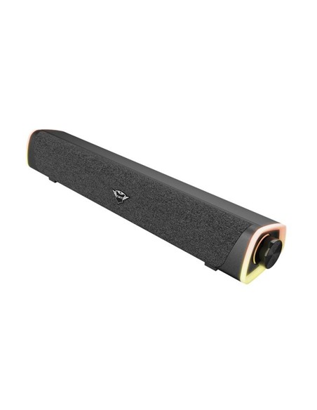 ALTAVOCES TRUST GAMING AXON PC SOUNDBAR BARRA DE S