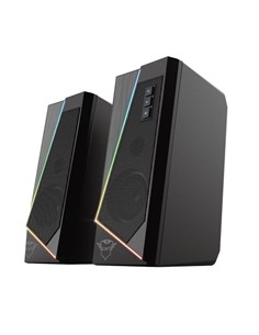 ALTAVOCES TRUST GAMING GTX 609 ZOXA RGB 2.0 SPEAKE