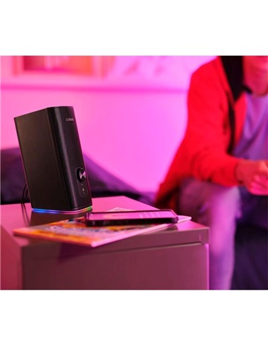 ALTAVOCES TRUST GXT 612 CETIC GAMING RGB 2.0 USB/W