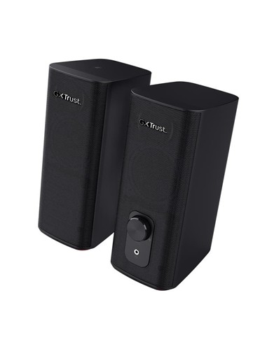 ALTAVOCES TRUST GXT 612 CETIC GAMING RGB 2.0 USB/W