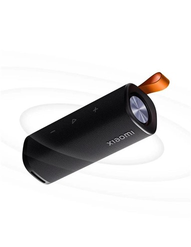 ALTAVOCES XIAOMI SOUND OUTDOOR PORTATIL WATERPROOF
