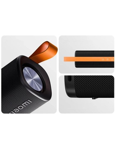 ALTAVOCES XIAOMI SOUND OUTDOOR PORTATIL WATERPROOF