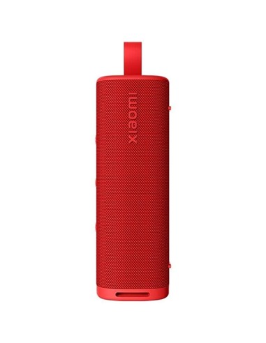ALTAVOCES XIAOMI SOUND OUTDOOR PORTATIL WATERPROOF