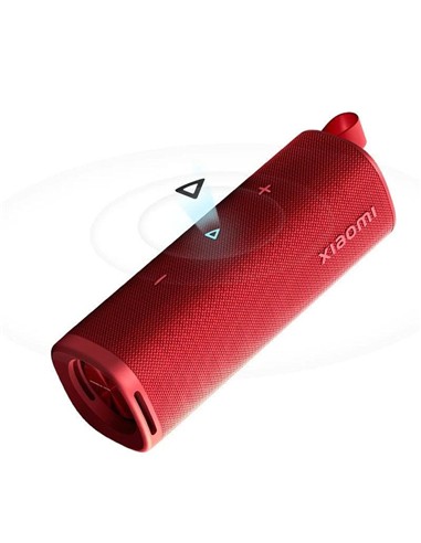 ALTAVOCES XIAOMI SOUND OUTDOOR PORTATIL WATERPROOF