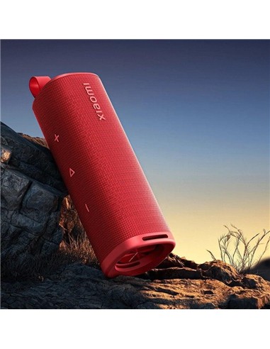 ALTAVOCES XIAOMI SOUND OUTDOOR PORTATIL WATERPROOF