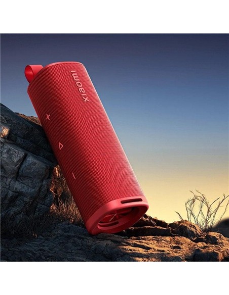 ALTAVOCES XIAOMI SOUND OUTDOOR PORTATIL WATERPROOF