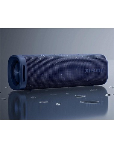 ALTAVOCES XIAOMI SOUND OUTDOOR PORTATIL WATERPROOF