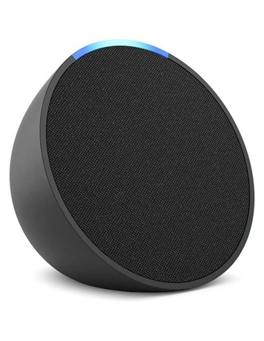 ALTAVOZ AMAZON ECHO POP SPEAKER INTELIGENTE WIFI B
