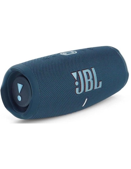 ALTAVOZ JBL CHARGE 5 WIRELESS BLUETOOTH 5.1 40W IP