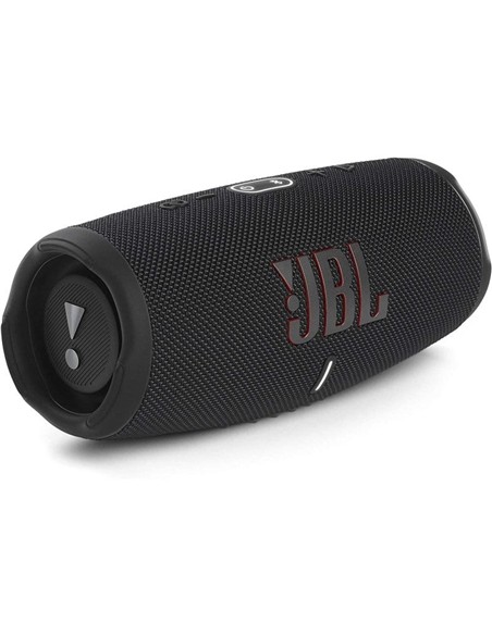 ALTAVOZ JBL CHARGE 5 WIRELESS BLUETOOTH 5.1 40W IP